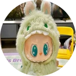 [EXCLUSIVE] Labubu🧸