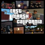 [CR] City of Eastmarsh, California [RE-OPENING]