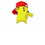 El grupo de el pikachu master