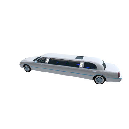 Drift Limo