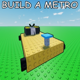 Build A Metro