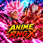🎃Anime RNG X (UPDATE 2!)🎃