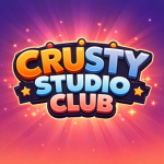 Crusty Studio Club