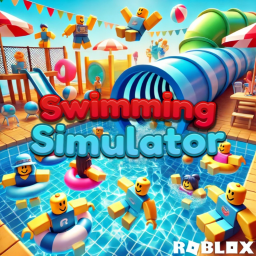 🌊 Swimming Simulator 🌊 (NEW)