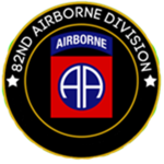 [USAR] - 82nd Airborne Division -
