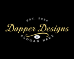 Dapper Designs.