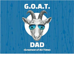 Goats are our kings