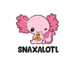 Da axolotl group for da axolotl‘s
