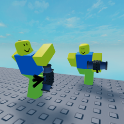 fighting people simulator