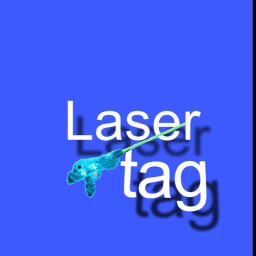 laser tag