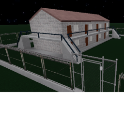 ATF Training Grounds