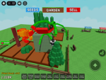 Samurai Adventures