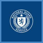 National Guard Service