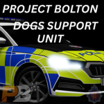 PB | Dogs Support Unit
