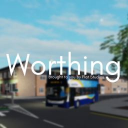 [legacy] Worthing