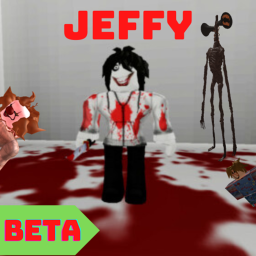 Jeffy (BETA)