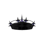 Crown of Crystal Starlight