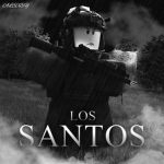 Cartel Los Santos [CLS]