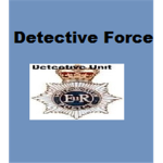 Detectives of Mystery