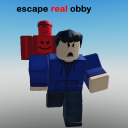 Escape Real Obby