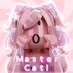 master cat