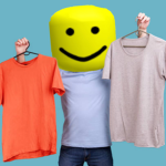 Robloxian's boutique