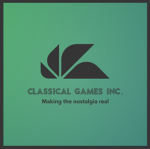 Classical Games Inc.