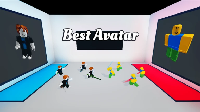 Best Avatar