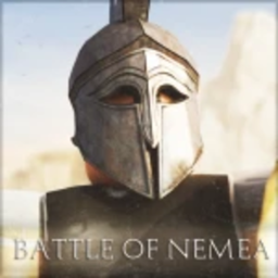 Battle Of Nemea