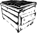 ?*Dumpster Gang*?