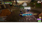 ELEMENTAL BATTLEGROUND PROS