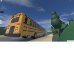 Denver Bus Company