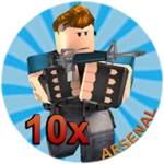 Game Badge Thumbnail