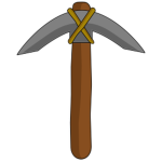 The Miner's
