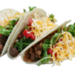 The Tacos fans group