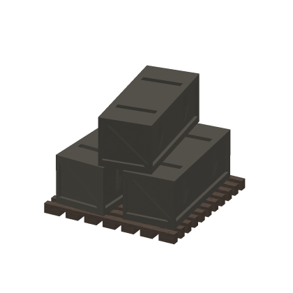 💫 Military Crates military base Military Base W