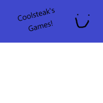 Coolsteak Games
