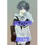 Akio‘s