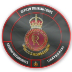 | OTC丨Officer Training Corps
