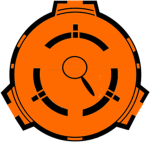 「SCP」Scientific Department