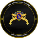 [JUSΑ] 289th Military Police Company