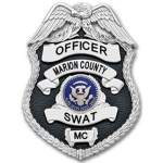 Marion County|| Special Weapons And Tactics