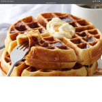 Hai waffles