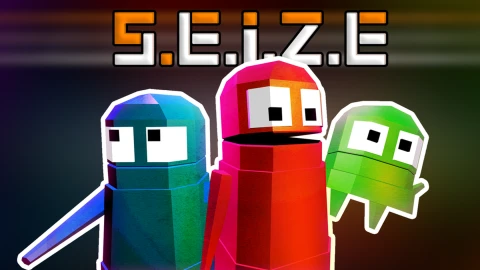 SEIZE 😂 scripts