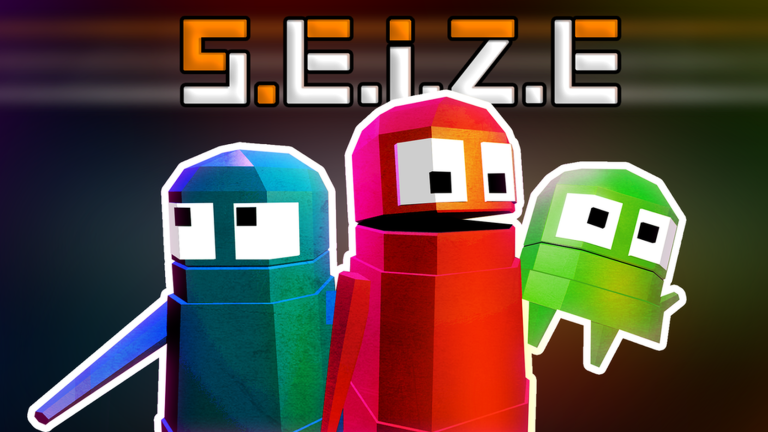SEIZE 😂