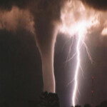 Survive The Tornado! 