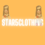Star5clothing