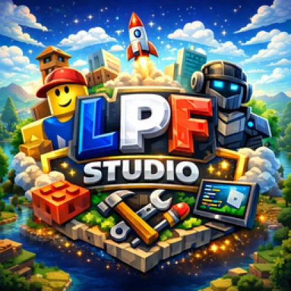 LPF Studio Roblox group icon