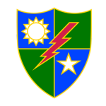 75th Ranger Regiment [NUSA]