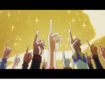 JoJo Fanaticos! (Español)
